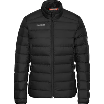 Dámská bunda Mammut Waymarker IN Jacket Women Velikost: L / Barva: černá