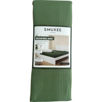 Prostěradlo Polyester Prostěradlo Smukee 200 x 200 cm