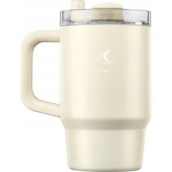 Termohrnek Termohrnek LURCH 0,8 L krémový