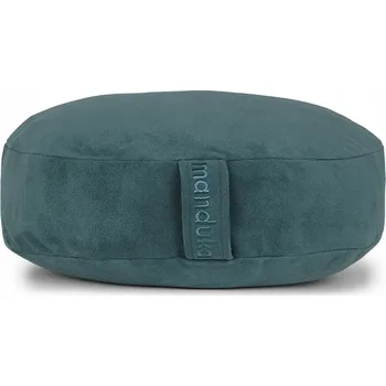 Polštář Manduka Polštář na meditaci a jógu Sage Solid