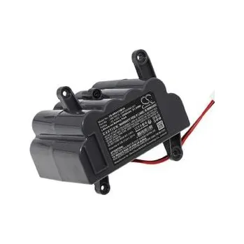 Baterie pro Hoover Atv324ld, 2500 mAh, Cameron Sino CS-HRA324BVX