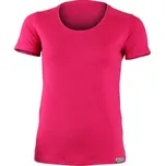 Lasting dámské merino triko IRENA 4747 růžové + kód pro dodatečnou 10% slevu: LAST10