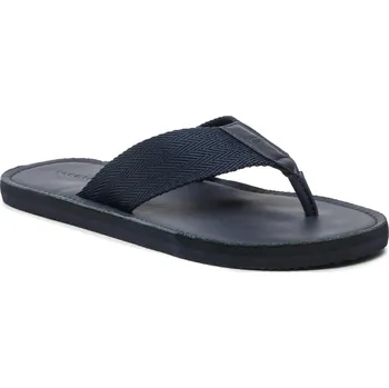 Pánské žabky Tommy Hilfiger pánské tmavěmodré žabky 30001011-1924084