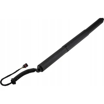 Zavěšení kol NTY AE-VW-114 Elektromotor, zadní víko