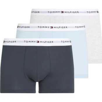 Pánské spodní prádlo Tommy Hilfiger pánské boxerky 3 pack 20014312-8721106334791