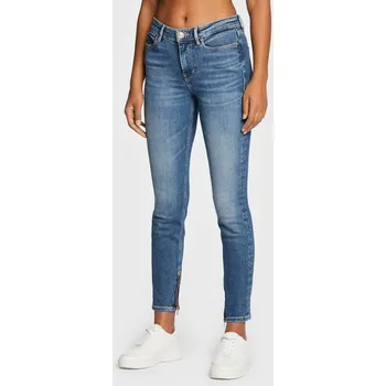 Dámské džíny Guess dámské modré džíny 20022371-1897371