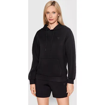 Dámská mikina Guess dámská černá mikina 20017861-7617076248934