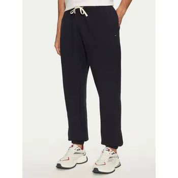 Tommy Hilfiger pánské modré tepláky 20013075-2126661