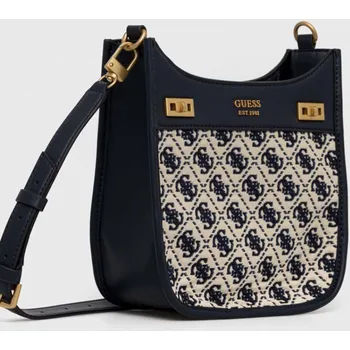 Kabelka Guees dámská malá tmavě modrá kabelka 10002081-190231700784