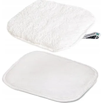 Utěrka Utěrka Raypath antibakteriální mikrovlákno bílá extra silná 1 ks