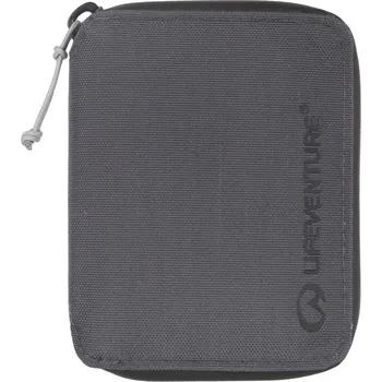 Peněženka LifeVenture Rfid Bi-Fold Wallet Barva: šedá