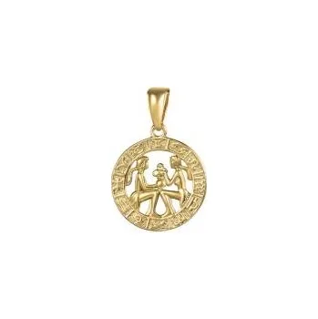 Náušnice Přívěs SVLP0713XH2GOBL BLÍŽENEC JVD SVLP0713XH2GOBL