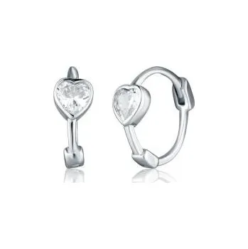 Náušnice Náušnice SVLE2747X86BI00 JVD SVLE2747X86BI00