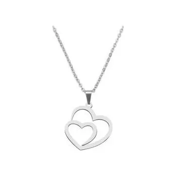 Náušnice Přívěs SVLP0560XH20000 JVD SVLP0560XH20000