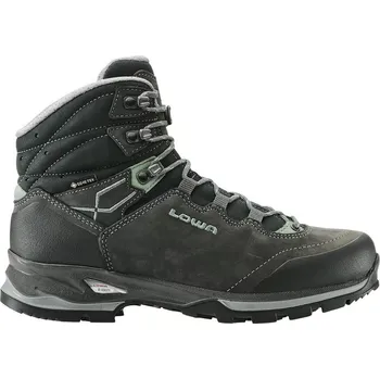 Dámská sportovní obuv Dámské trekingové boty LOWA LADY LIGHT GTX graphite/jade Velikost: EU 42,5
