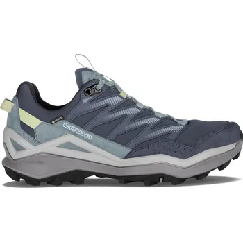 Dámská sportovní obuv Dámské boty LOWA MADDOX PRO GTX LO Ws smoke blue/slate blue Velikost: EU 38