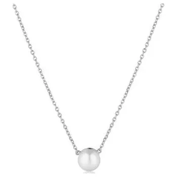 Náušnice Náhrdelník SVLN0653XD2P1 JVD SVLN0653XD2P107