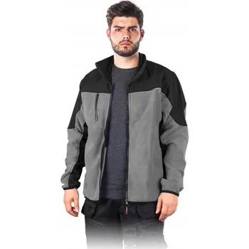 Pánská mikina Mikina pánská, softshellové prvky, fleece, velikost 3XL