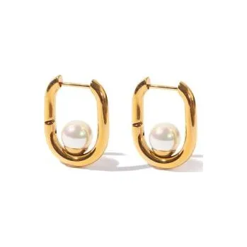 Náušnice Náušnice SSSE0129XJ2GP00 JVD SSSE0129XJ2GP00