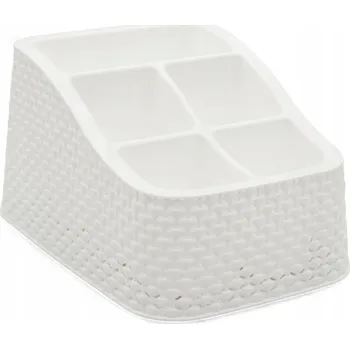 Organizace kuchyně Odkapávač na příbory Tragar 17 cm x 22 cm x 13 cm