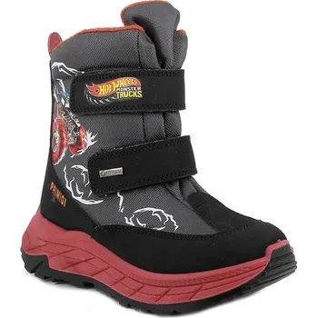 Dívčí sněhule Dětské sněhule Primigi černá barva, HWHGT 88939 8893955 99X, EUR 28