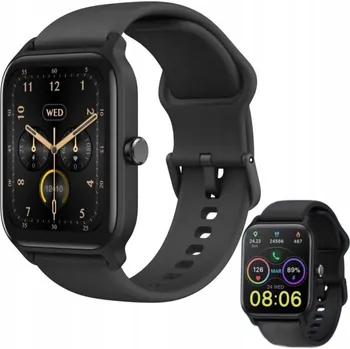 Hodinky Hodinky Chytré Hodinky Pánské Dámské iOS a Android Bluetooth Fitness