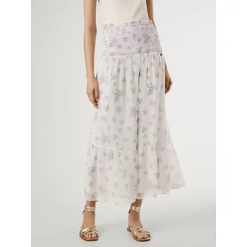 Dámská sukně Pepe Jeans dámská vzorovaná sukně Lizz 20014811-8447166457774