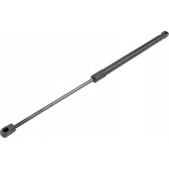 Zavěšení kol Plynová vzpěra, víko zavazadlového prostoru NTY AE-RE-070