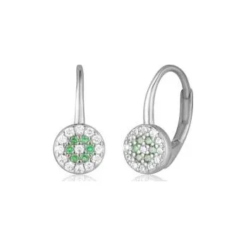 Náušnice Náušnice SVLE3191XH2Z100 JVD SVLE3191XH2Z100