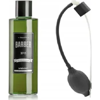 Marmara Barber 50 ml kolínská voda