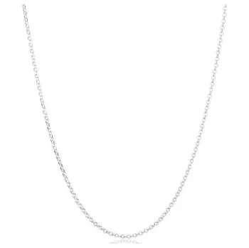 Náušnice Řetízek SVLCRL11SJ18D JVD SVLCRL11SJ18D45