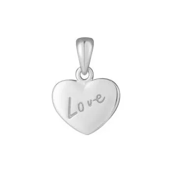 Náušnice Přívěs SVLP1402XH20000 JVD SVLP1402XH20000