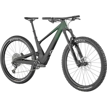 Jízdní kolo Scott Genius 910 2023 Velikost: M