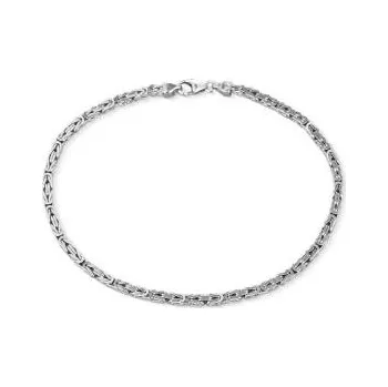 Náušnice Řetízek SVLCBZD0SJ16021 JVD SVLCBZD0SJ16021