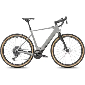 Silniční kolo MOUSTACHE Samedi Dimanche 29.4 Gravel Pebble Grey (ZDARMA Doprava + Dárek)