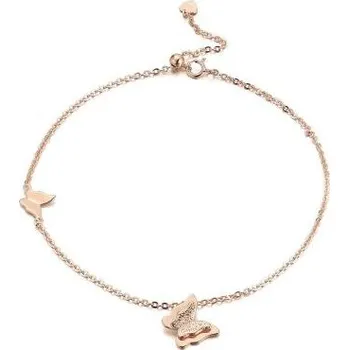 Náušnice Náramek SVLB0444XK1RO24 JVD SVLB0444XK1RO24