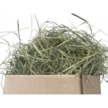 Krmivo pro hlodavce Feniq krmivo seno 5 kg pro králíky