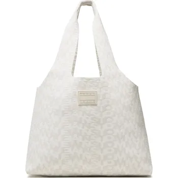 Kabelka Tommy Jeans dámská béžová kabelka 10001778-1912203