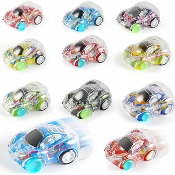 autíčko AUTÍČKO PULL BACK NA NATAHOVÁNÍ 28 KUSŮ BAREVNÁ AUTA IDEÁLNÍ JAKO DÁREK