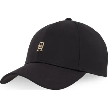 Kšiltovka Tommy Hilfiger dámská černá kšiltovka 10002016-2181554