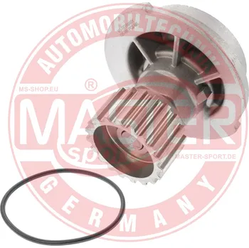 Vodní pumpa motoru Vodné čerpadlo, 795-WP-PCS-MS