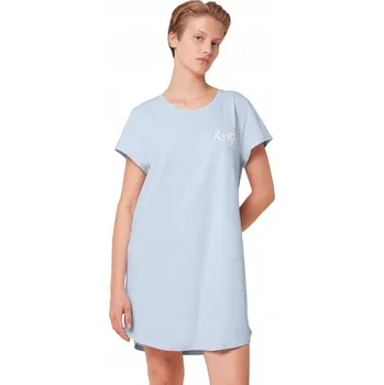 Dámské oblečení Tričko noční Triumph Nightdresses NDK 02 X 36