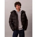 Calvin Klein pánská černá bunda 20024436-8721187300876