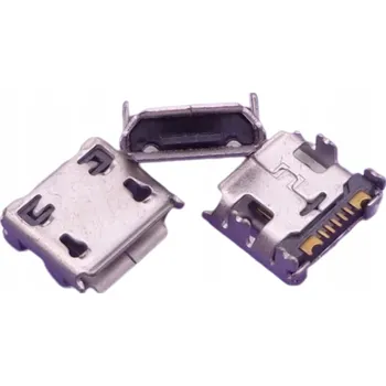 KONEKTOR ZÁSUVKA NABÍJECÍ PORT USB Samsung GT-S5610 S5610 S5611