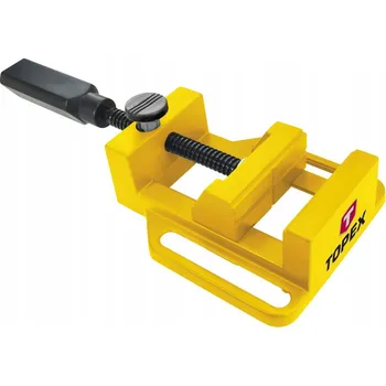 Svěrák Stolařské svěrák TOPEX 68 mm