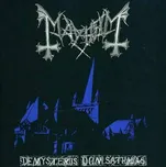 De Mysteriis Dom Sathanas - Mayhem [CD]