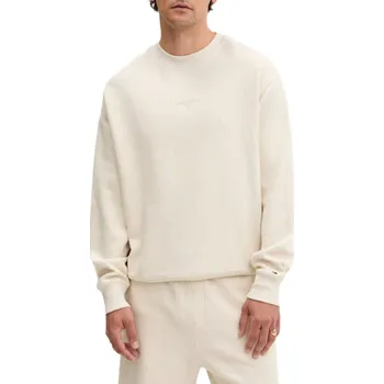 Tommy Jeans pánské béžové triko 99929613-2233260