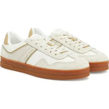 Dámské tenisky Tommy Jeans dámské béžové tenisky 30001160-2192840