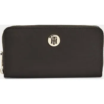 Tommy Hilfiger dámská černá peněženka 10000809-8720111786618
