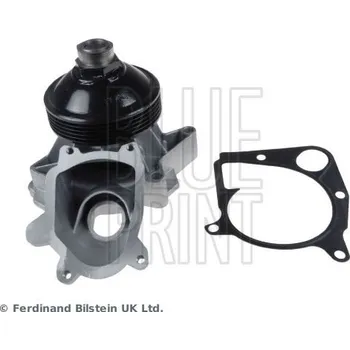 Chladič motoru Vodní čerpadlo, chlazení motoru BLUE PRINT ADJ139118